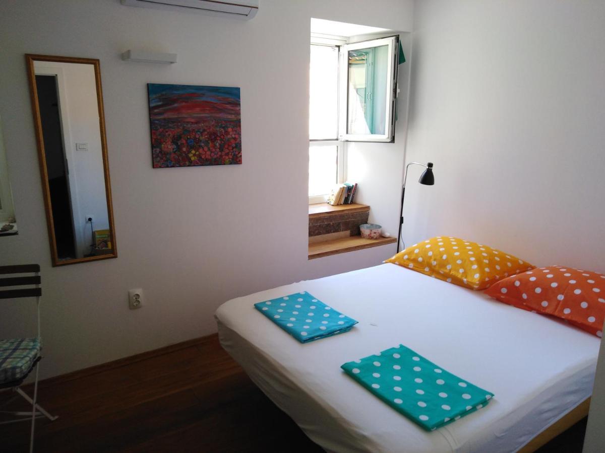 Old Town Hvar Rooms & Apartments Χβαρ Εξωτερικό φωτογραφία