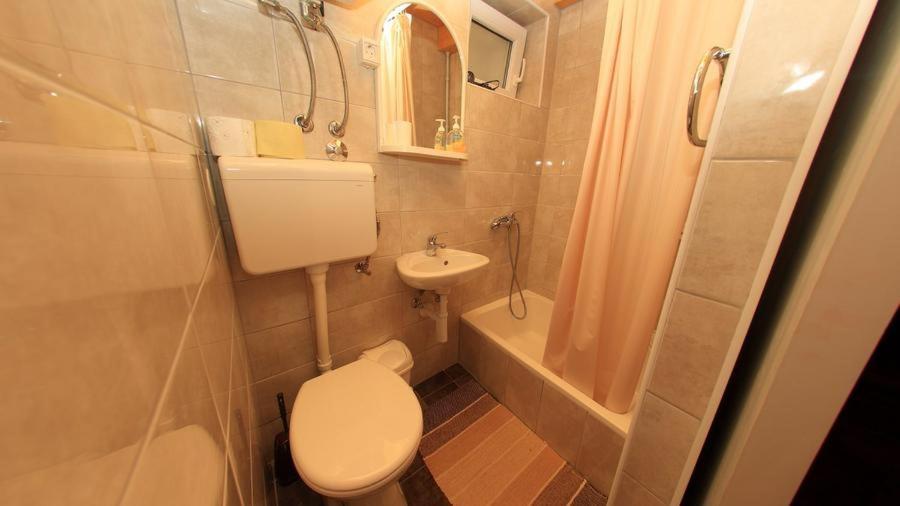 Old Town Hvar Rooms & Apartments Χβαρ Εξωτερικό φωτογραφία