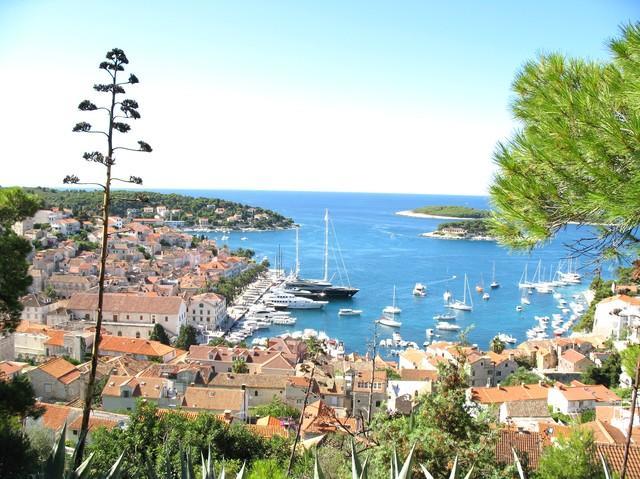 Old Town Hvar Rooms & Apartments Χβαρ Εξωτερικό φωτογραφία