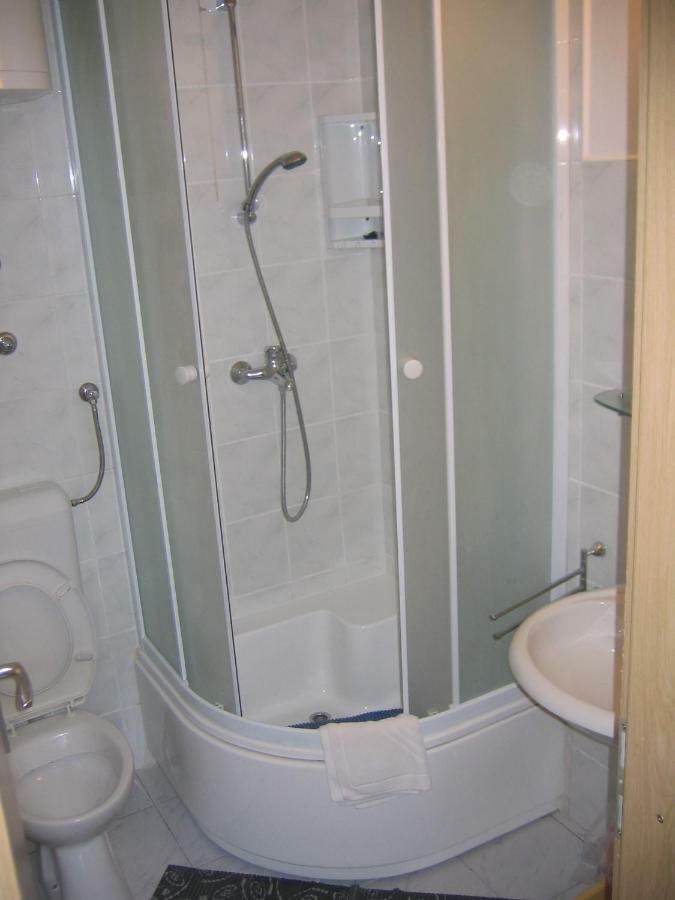 Old Town Hvar Rooms & Apartments Χβαρ Εξωτερικό φωτογραφία