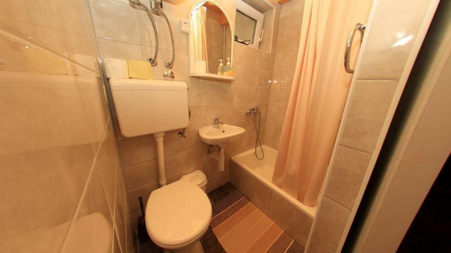 Old Town Hvar Rooms & Apartments Χβαρ Εξωτερικό φωτογραφία