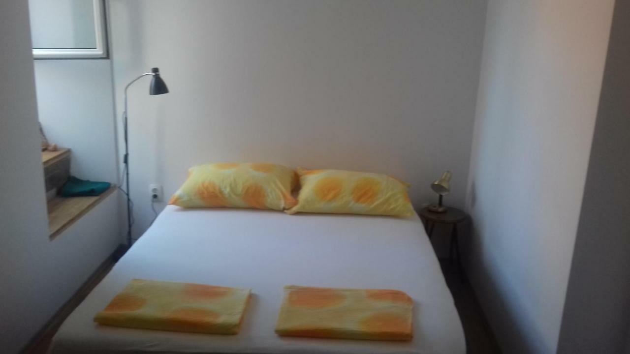 Old Town Hvar Rooms & Apartments Χβαρ Εξωτερικό φωτογραφία